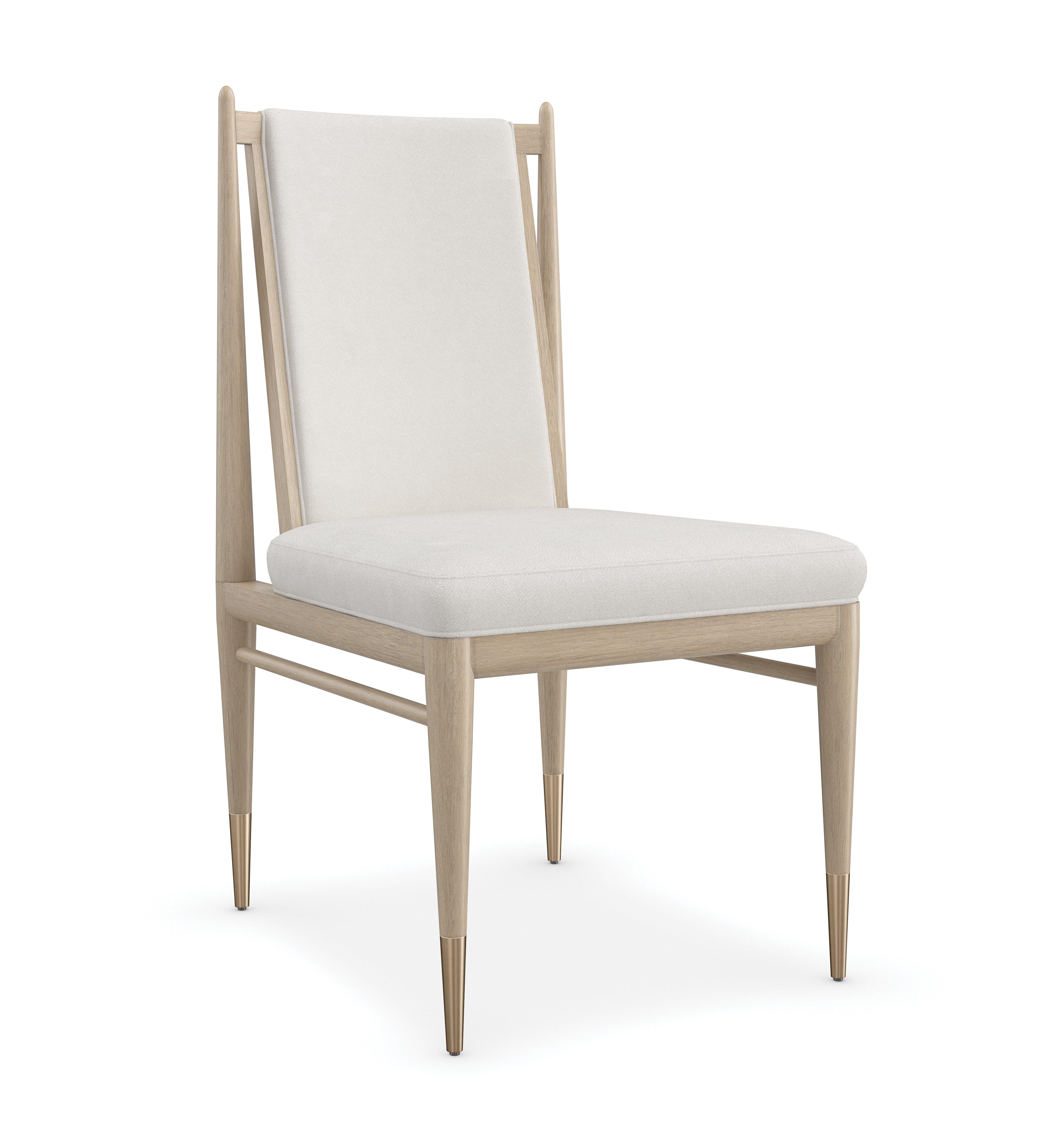 Modern Principles Unity Light Dining Chair - Remutear