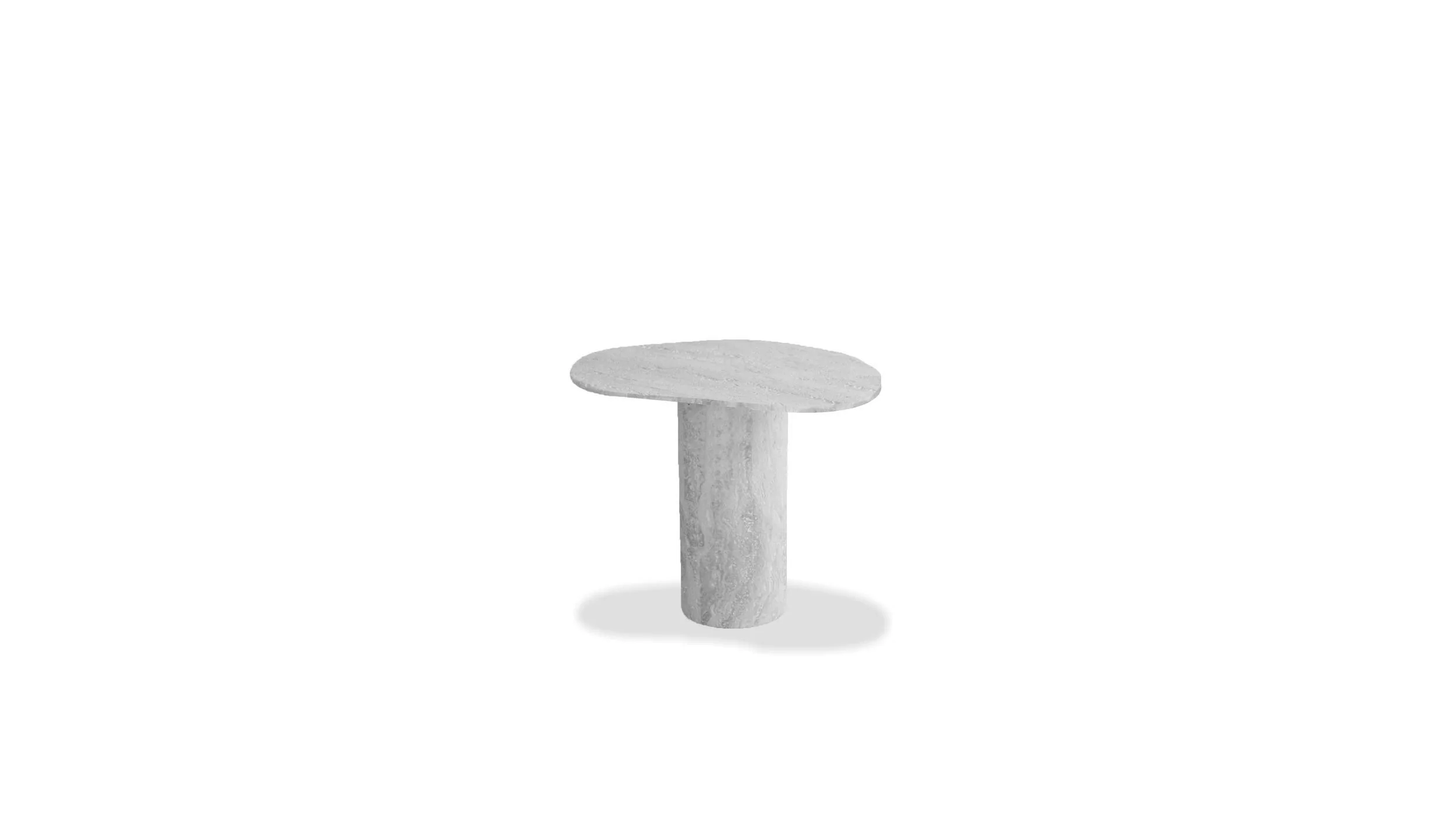 PUDDLE End Table Medium - Remutear