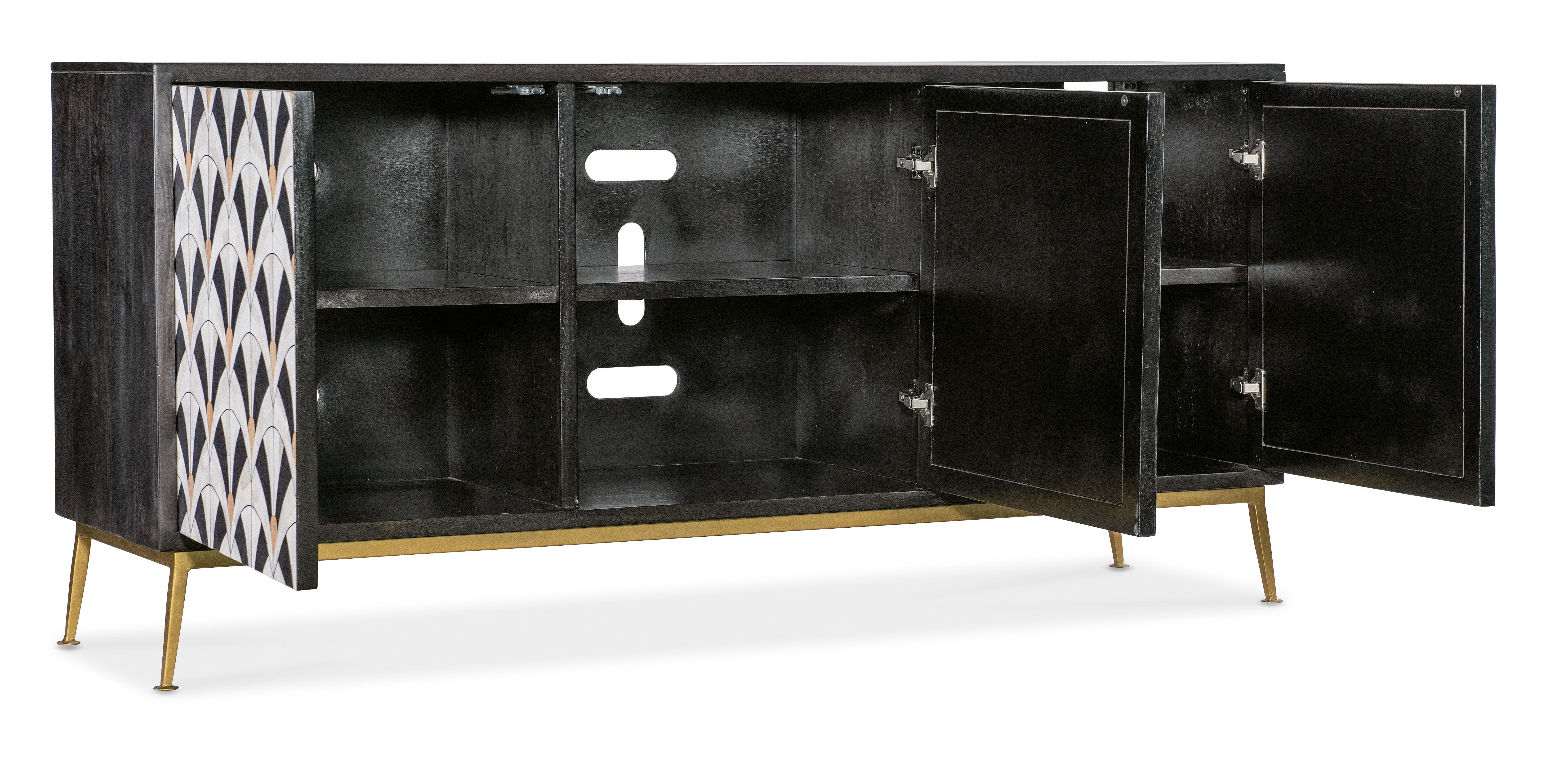 Melange Renee Credenza - Remutear