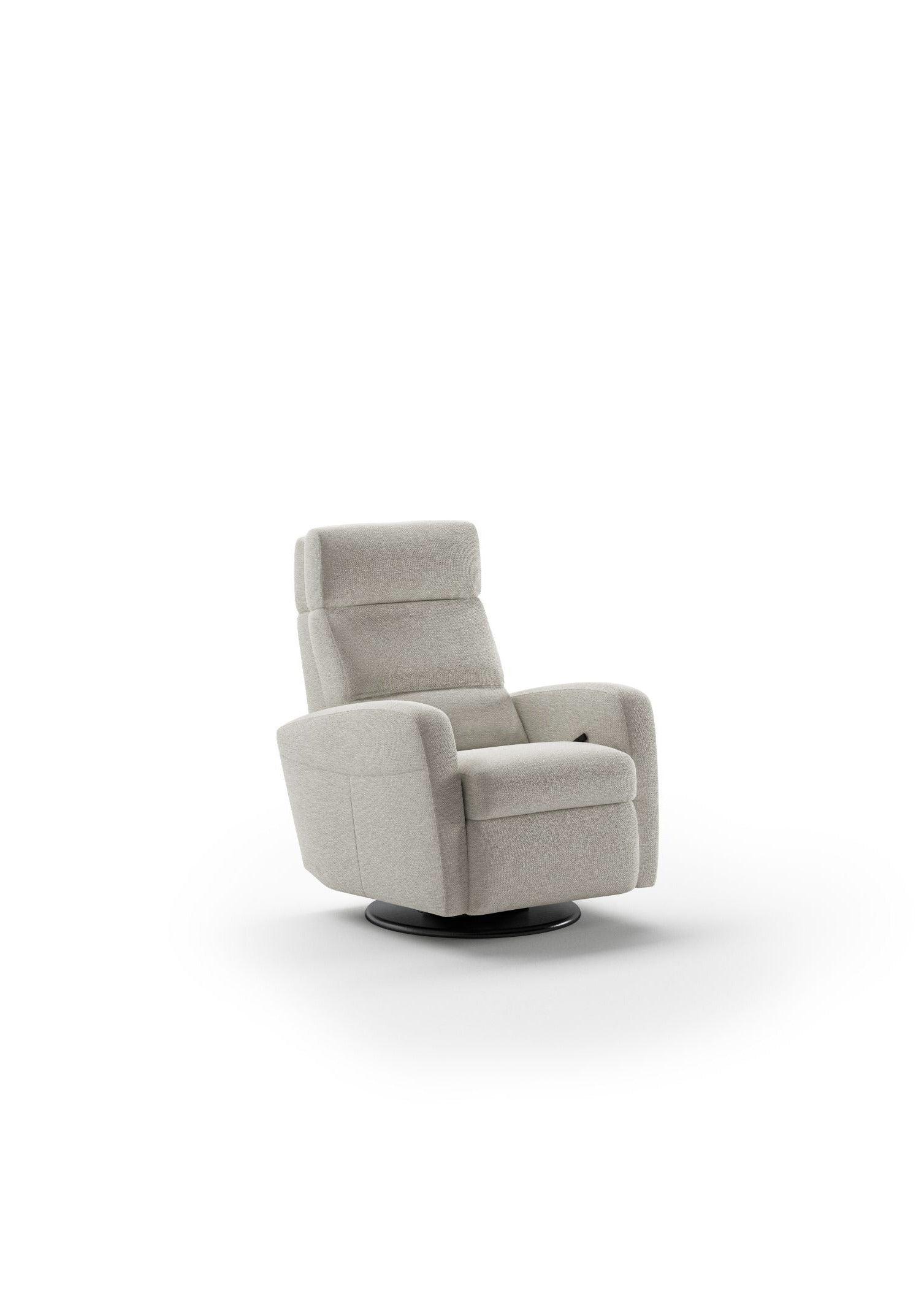 Sloped Recliner - Remutear