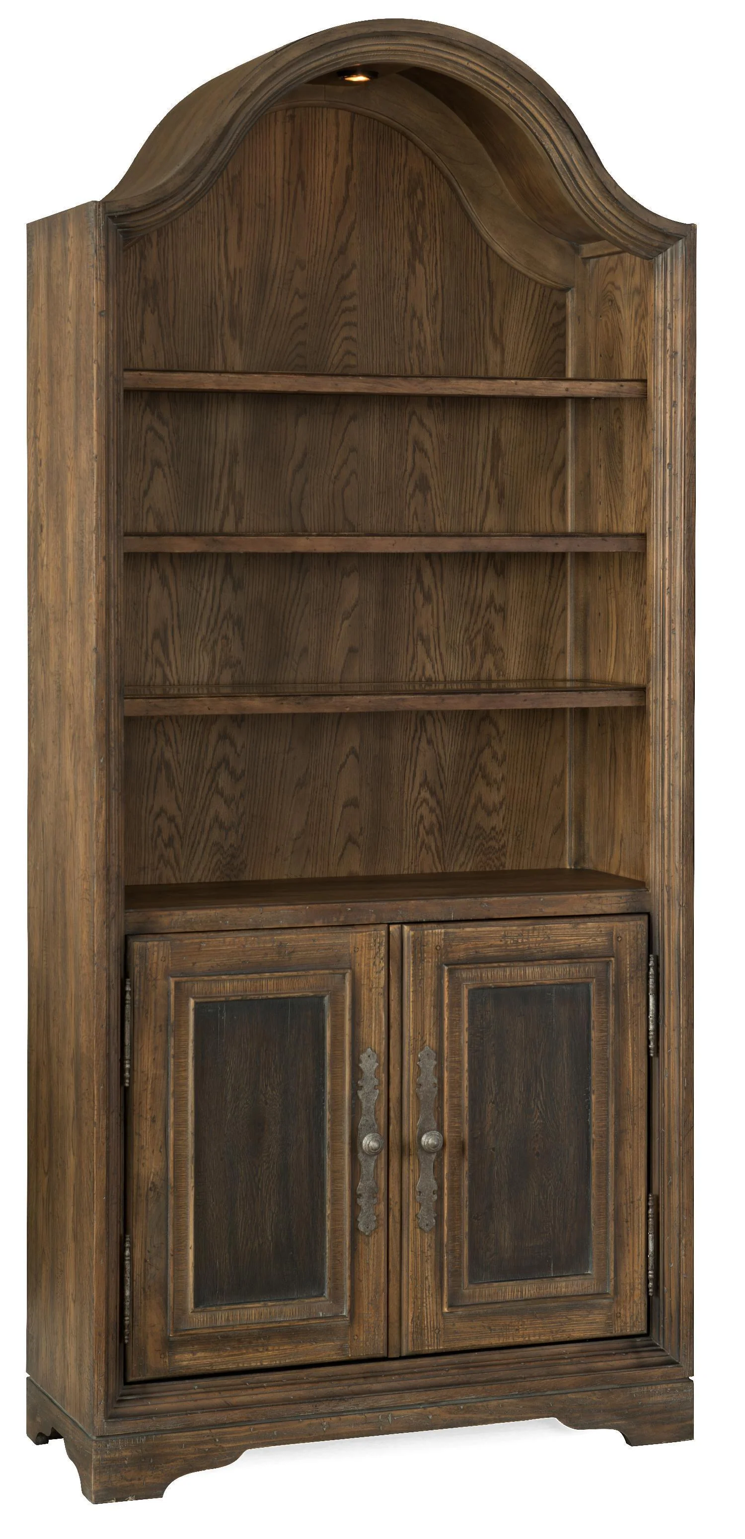 Pleasanton Bunching Bookcase - Remutear
