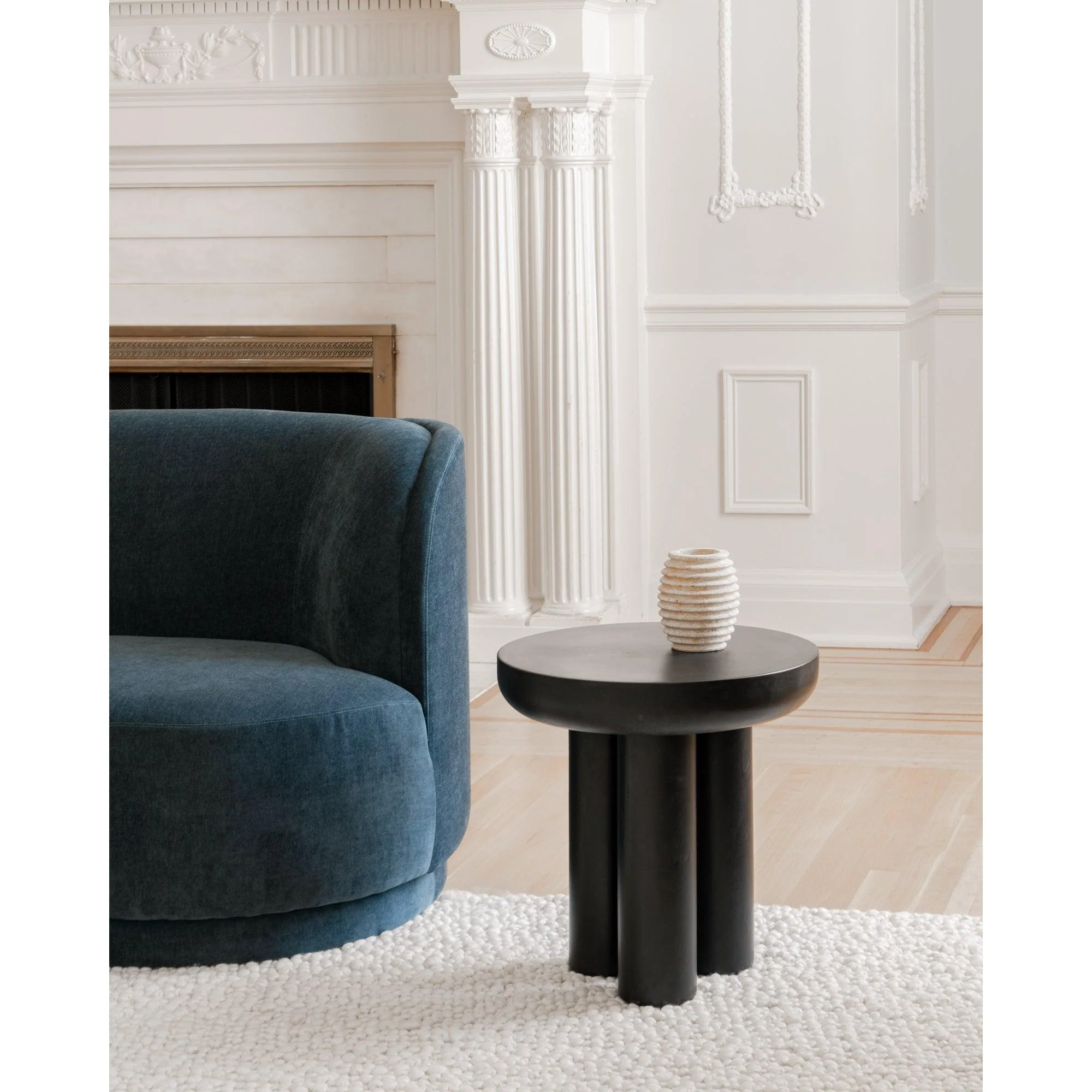 Rocca Side Table - Remutear