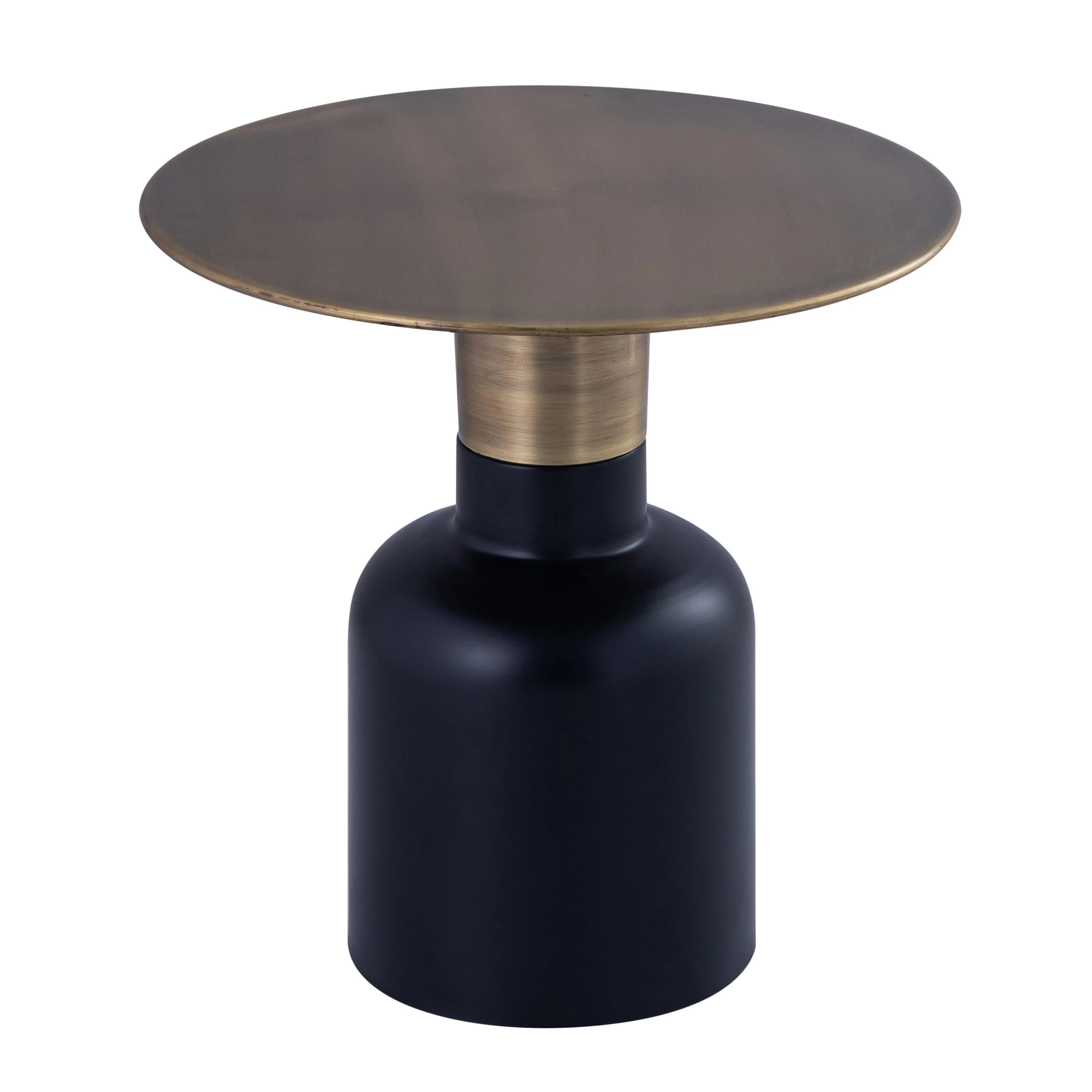 Veda Side Table 17.5