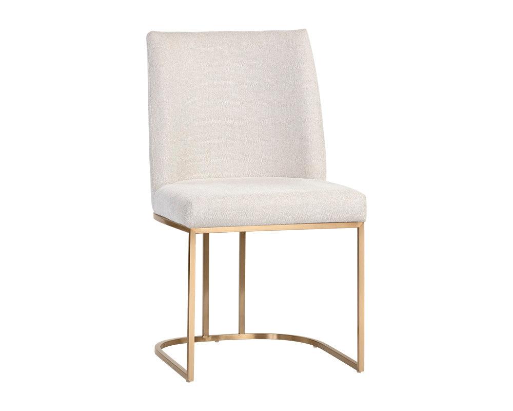 Rayla Dining Chair  - Set of 2 - Remutear