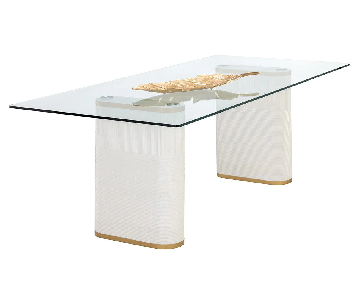 Aemond Dining Table - 86.5