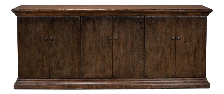 Provincial Storage Sideboard - Remutear