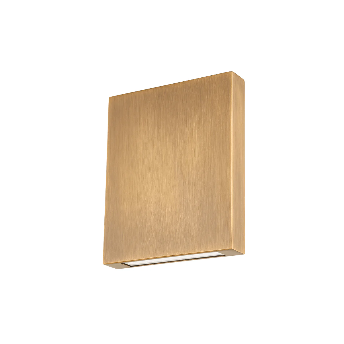 THAYNE 1 LIGHT EXTERIOR WALL SCONCE SMALL - Remutear
