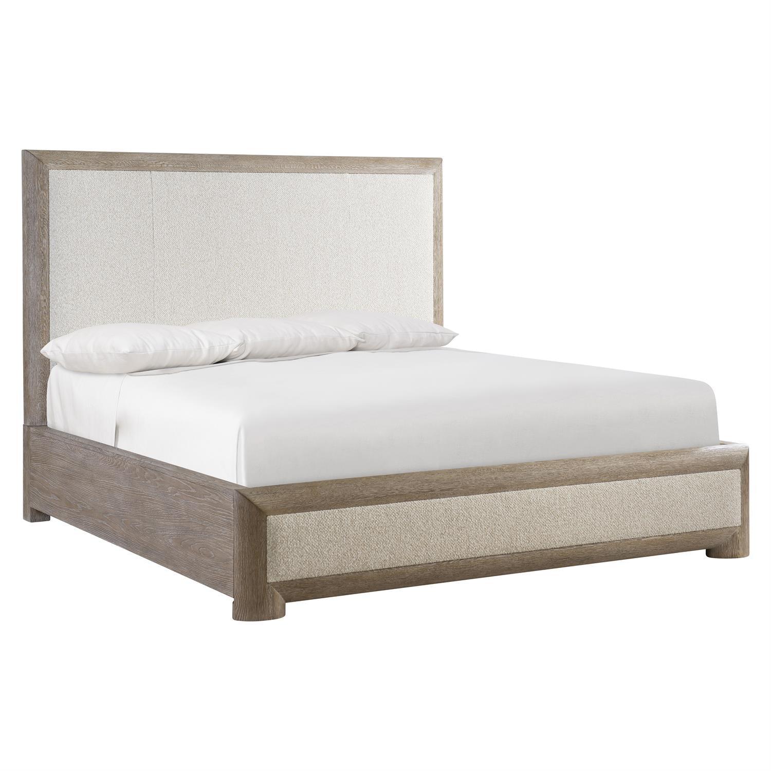 AVENTURA PANEL BED - Remutear