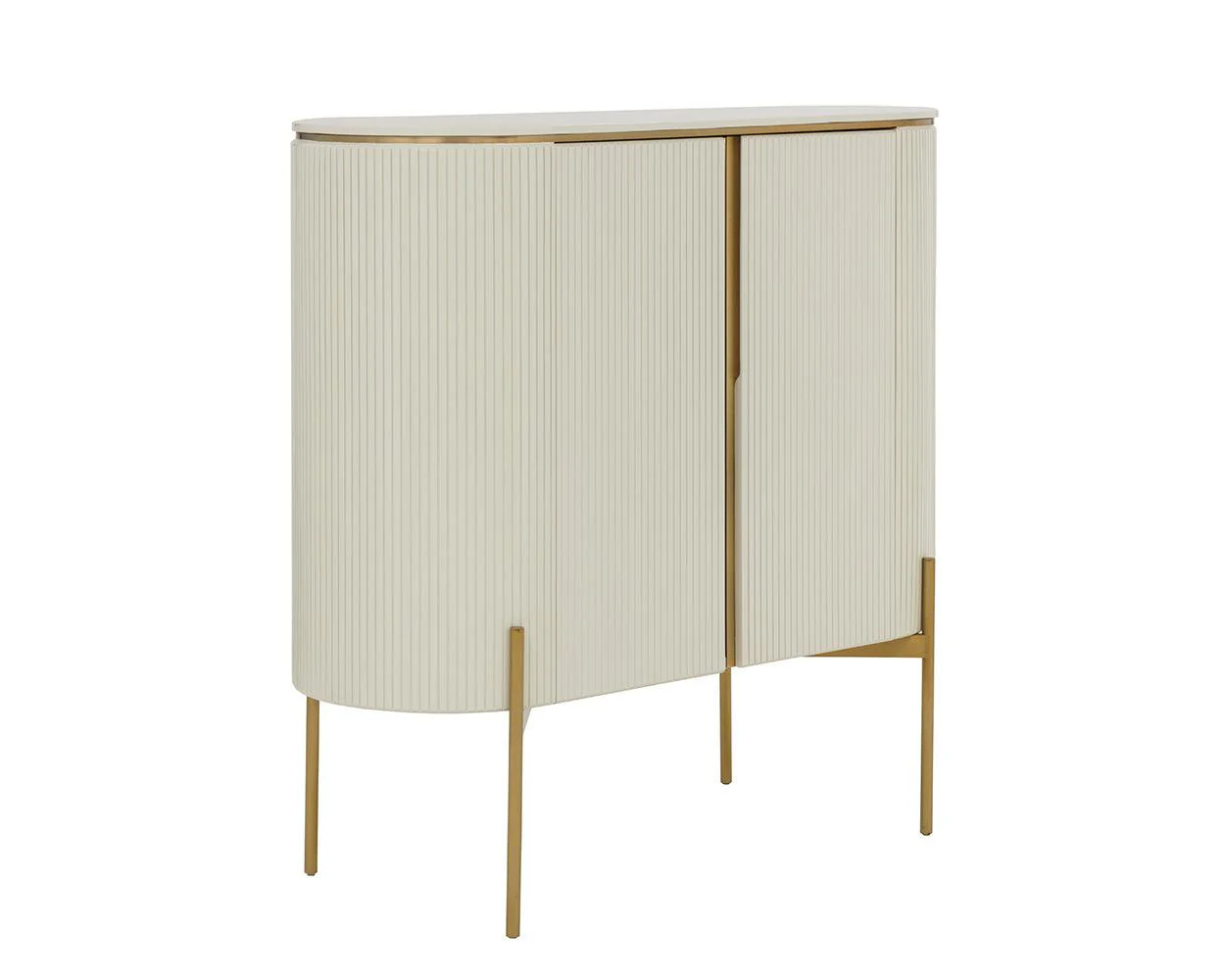 Paloma Bar Cabinet - Remutear