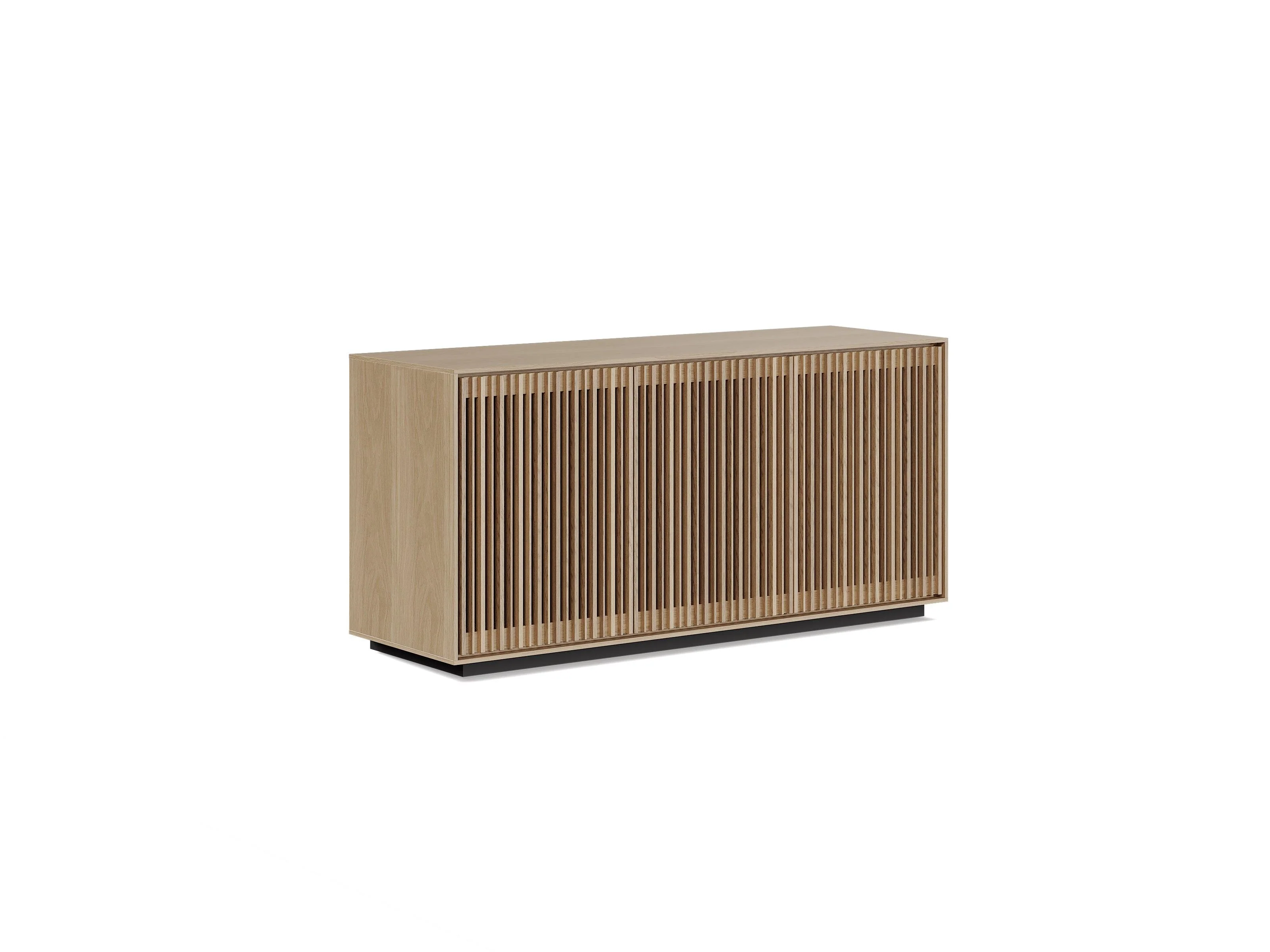 Profile Media Console - Remutear