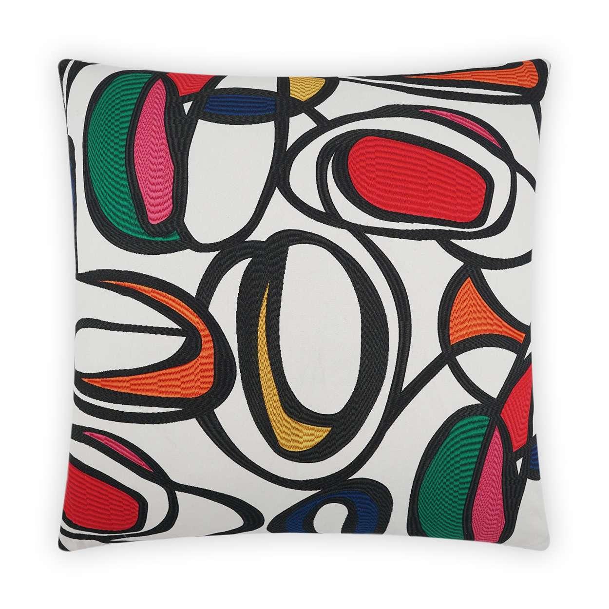 Hirst Pillow - Remutear