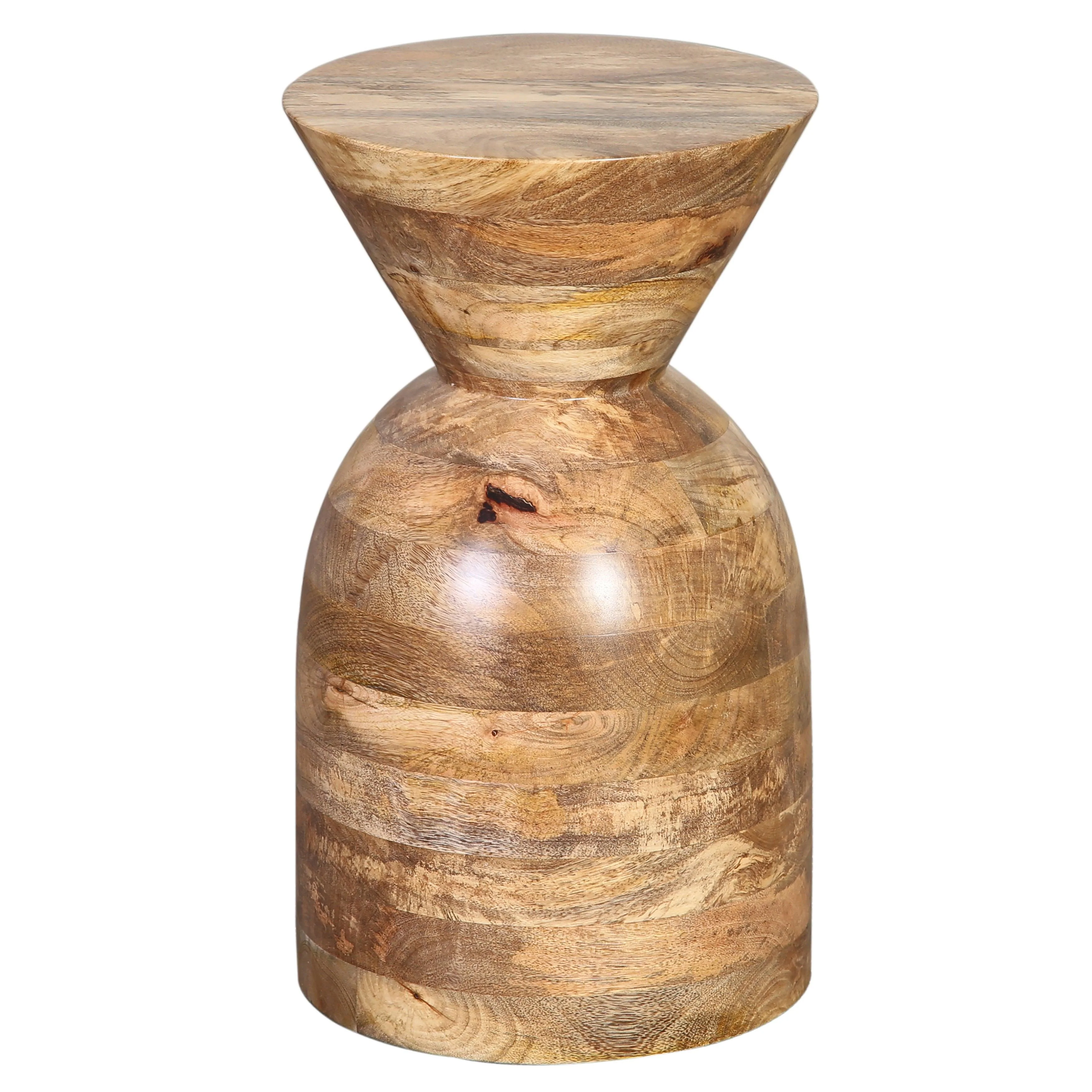 Lovell Side Table - Remutear