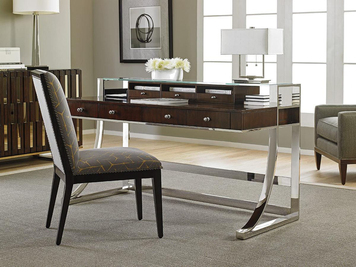 Studio Designs Andrea Writing Desk - Remutear