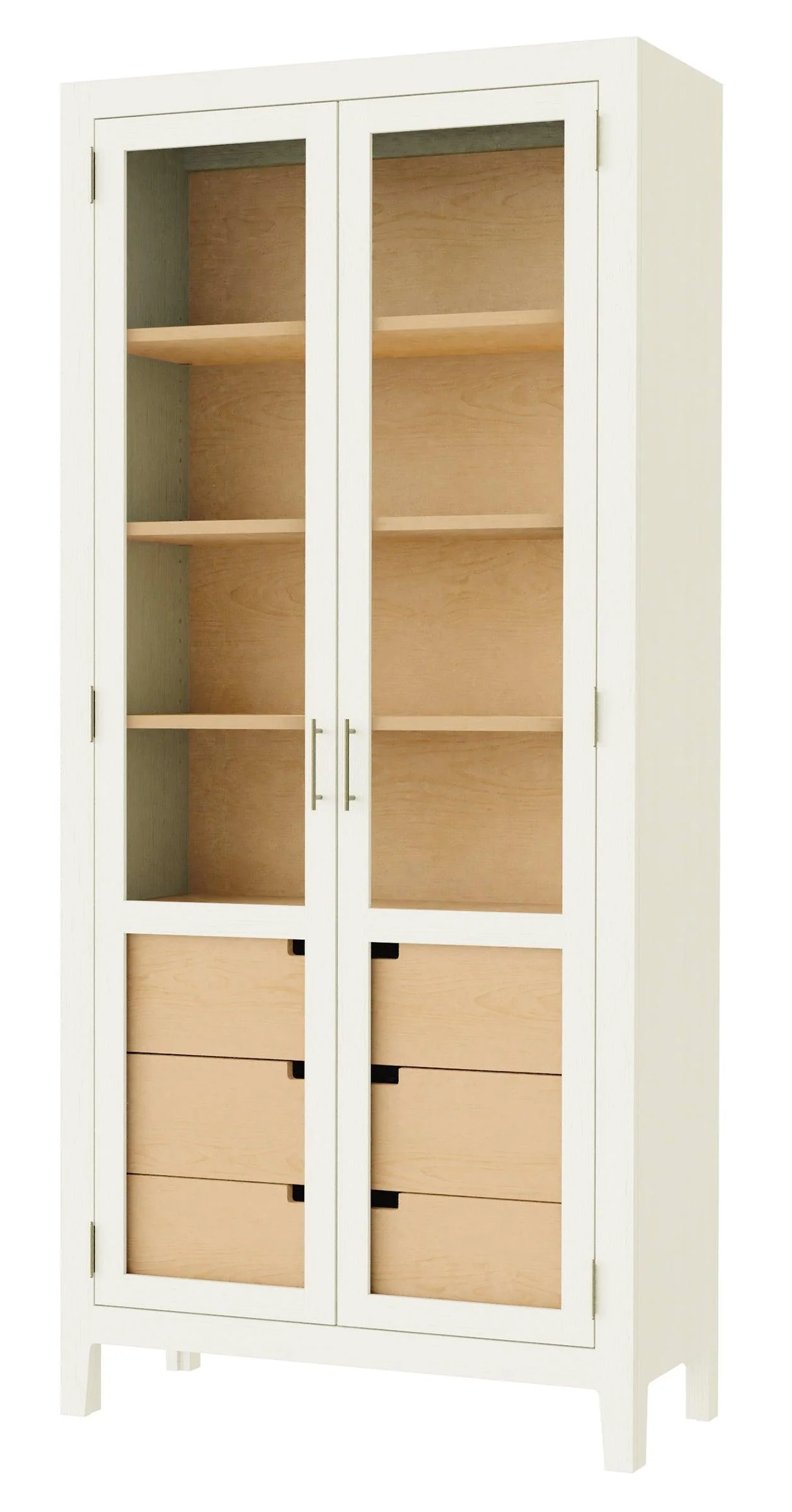 Willa II Storage Cabinet - Remutear