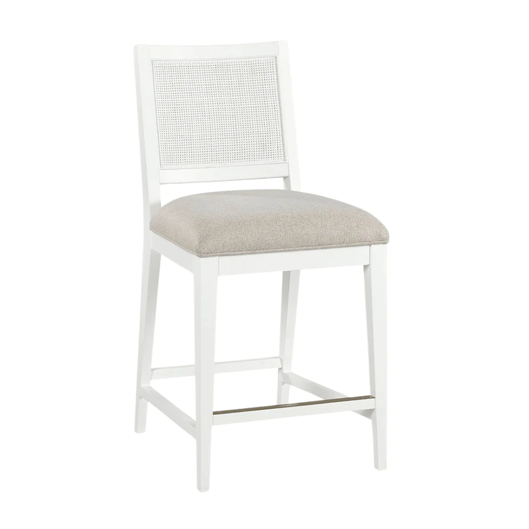 Caine Ii Counter Chair - Remutear