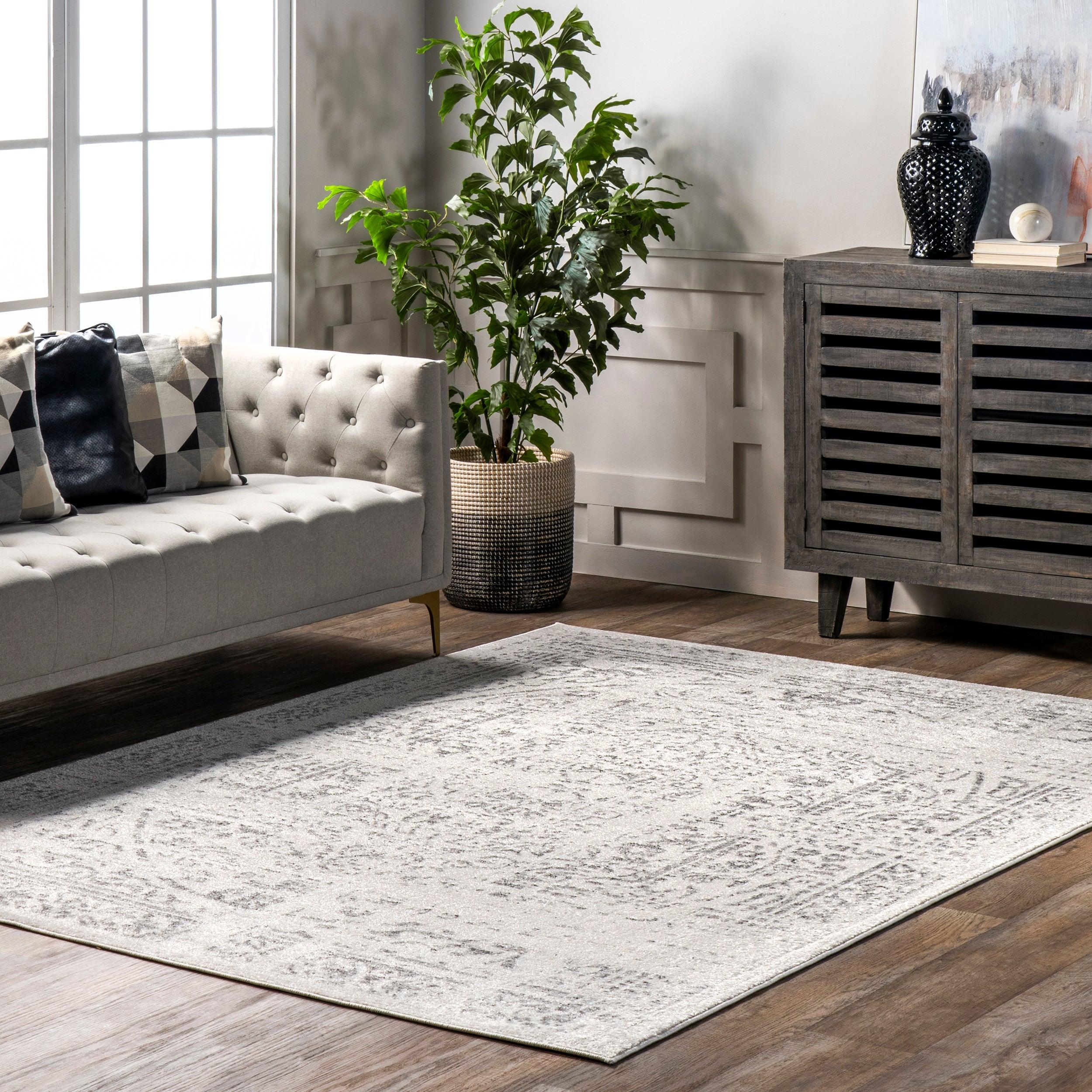 Vintage Arlena Area Rug - Remutear