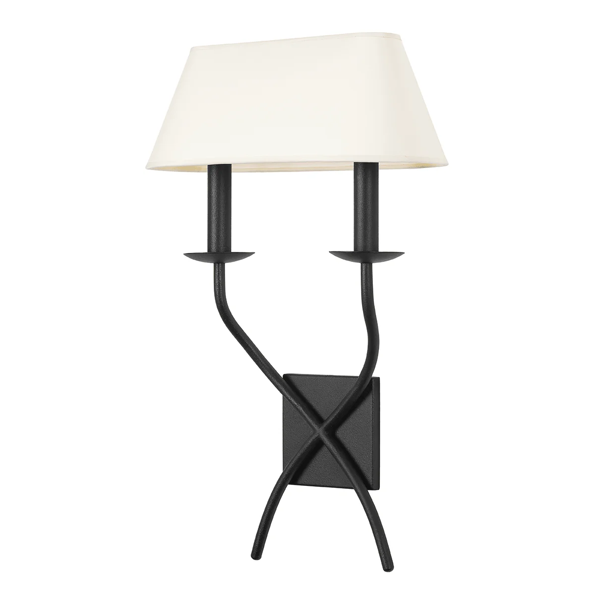 LOMITA 2 LIGHTS SCONCE - Remutear