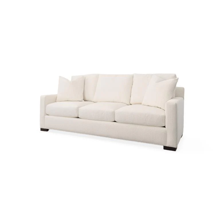 Century Home Elegance Stocked Charlotte Sofa - Remutear
