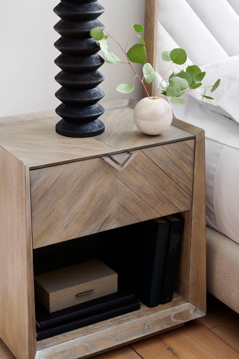 EARTHLY DELIGHT NIGHTSTAND - Remutear