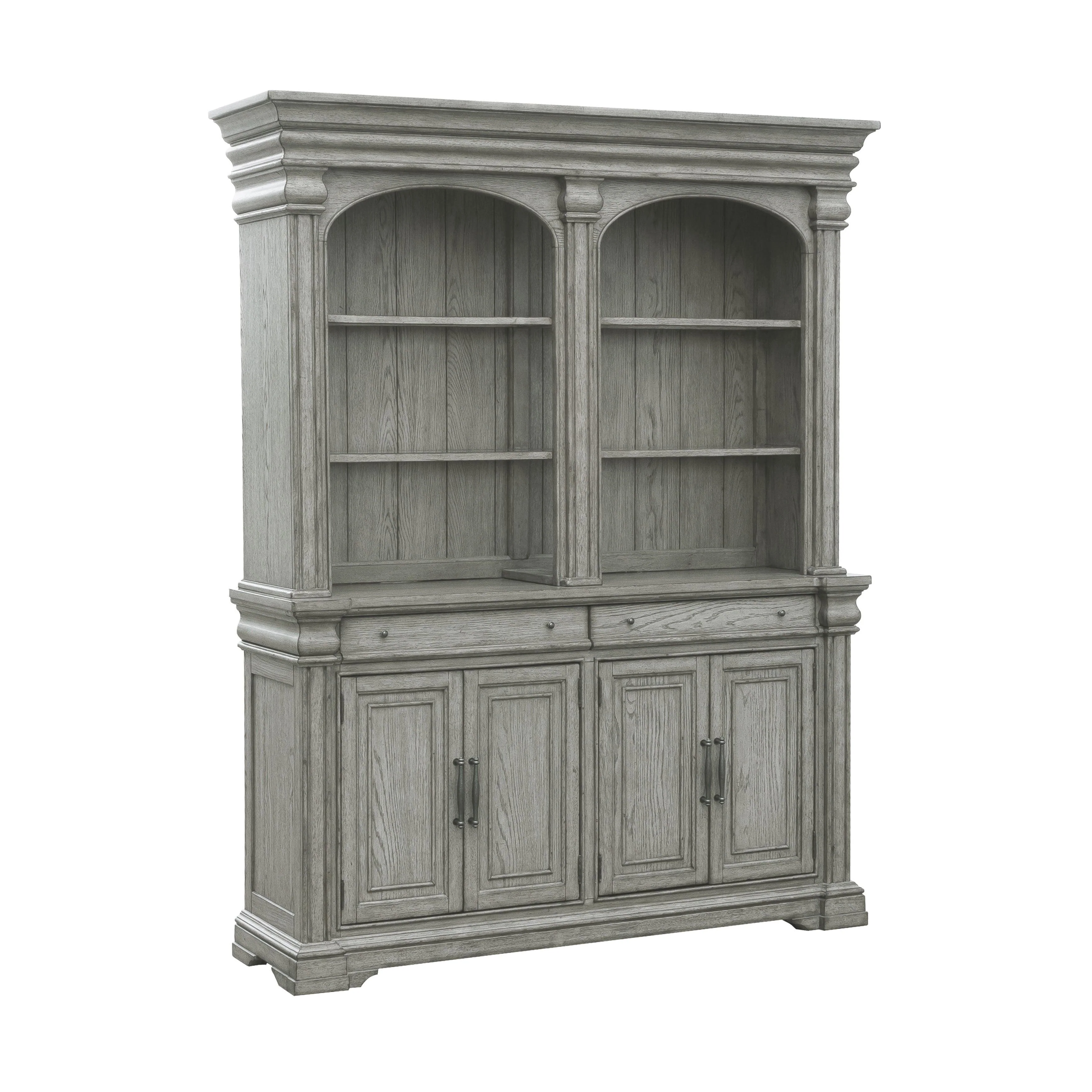 Madison Ridge Farmhouse Server - Remutear