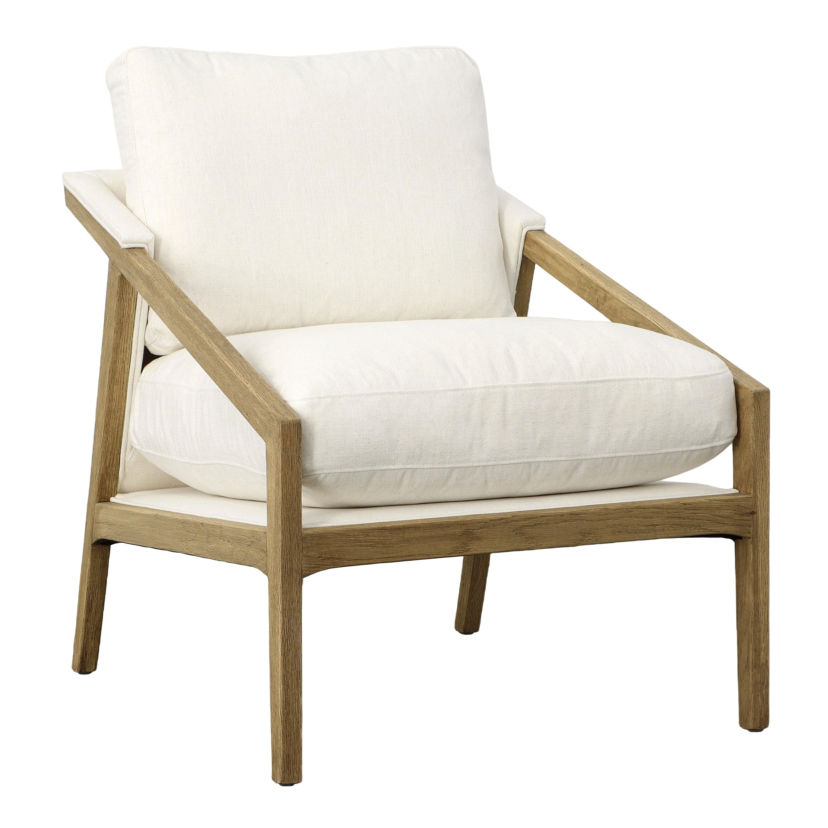 Elina Occasional Chair - Remutear