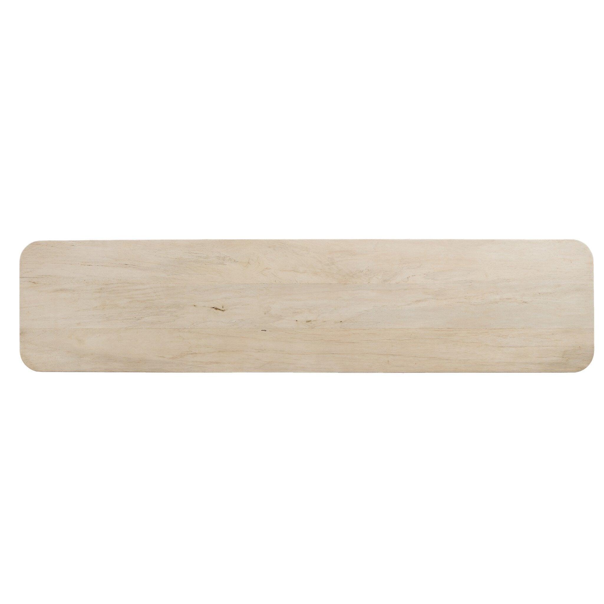 Esmi Console Table - Remutear