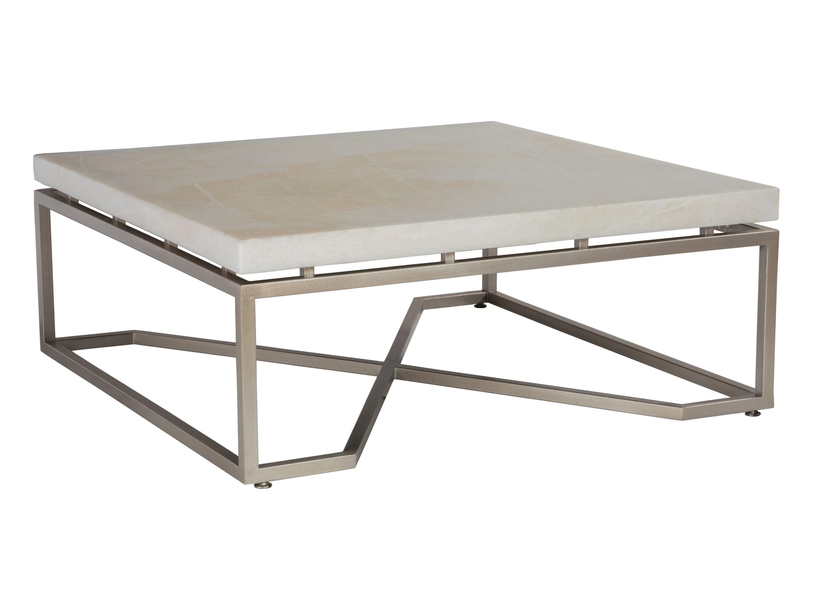 Signature Designs Vara Square Cocktail Table - Remutear