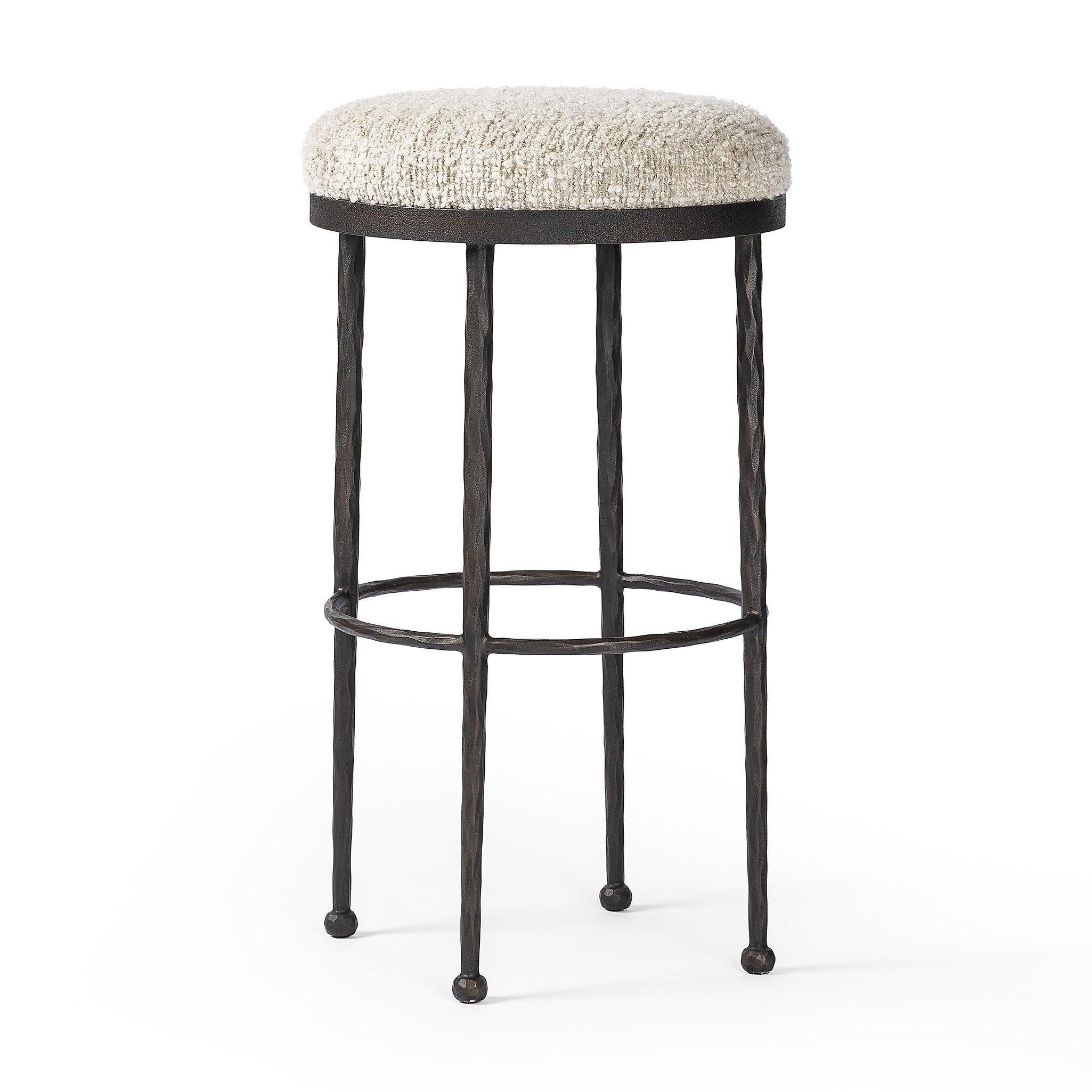 Corinne Bar  Counter Stool - Remutear