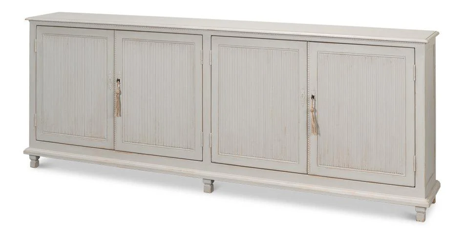 Harper Sideboard - Remutear