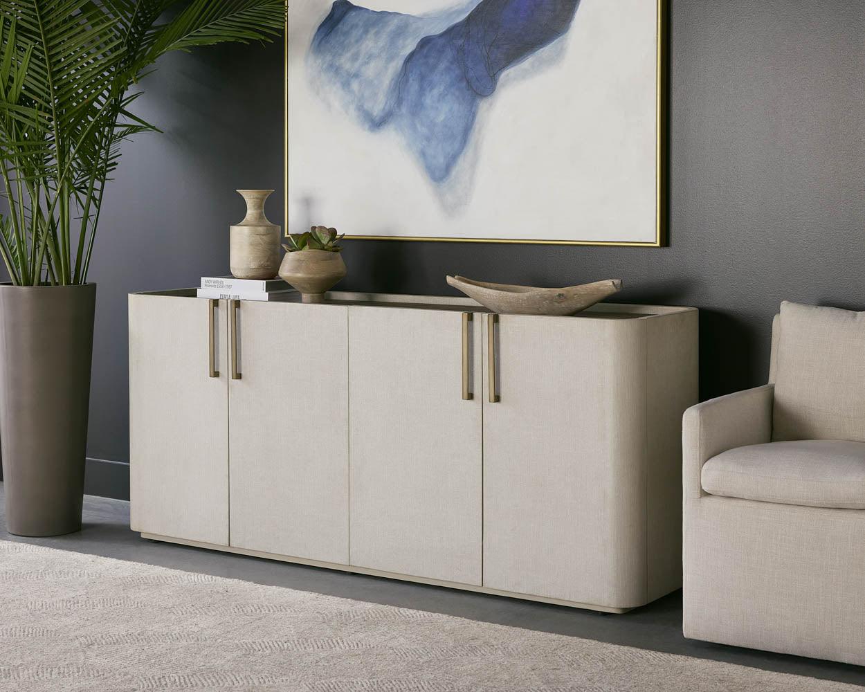 Jamille Sideboard - Remutear