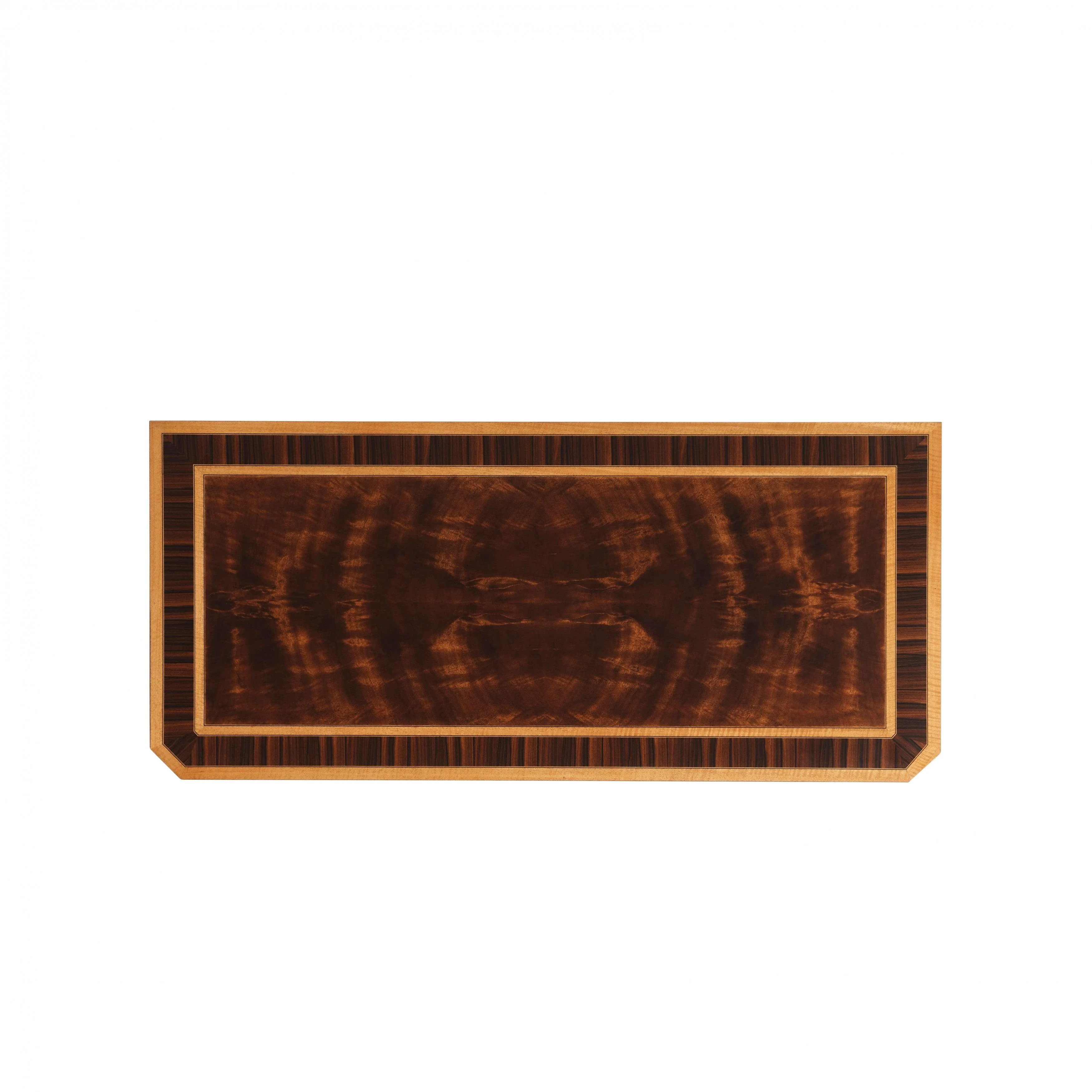 Viscount's Chest of Drawers - Remutear