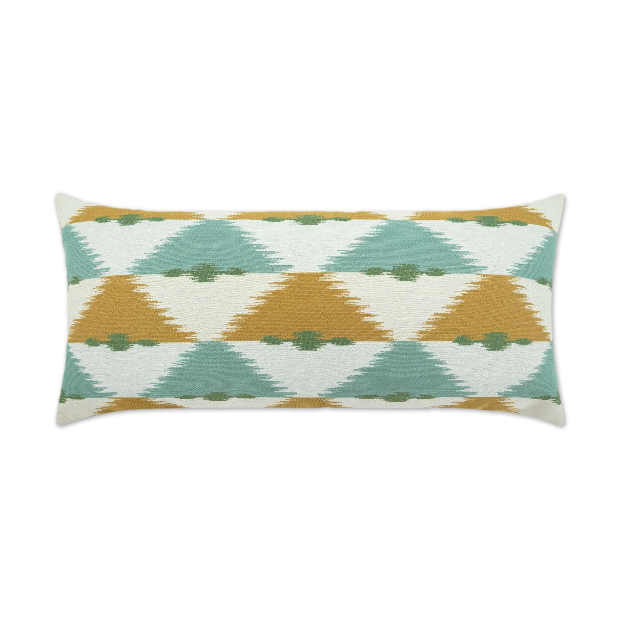 Outdoor Duality Lumbar Pillow - Remutear