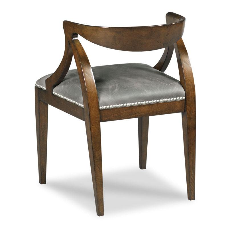 SAMBA CHAIR - Remutear