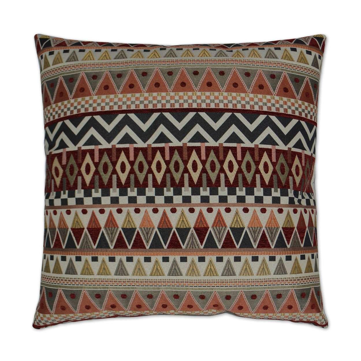 Bacuri Pillow - Remutear