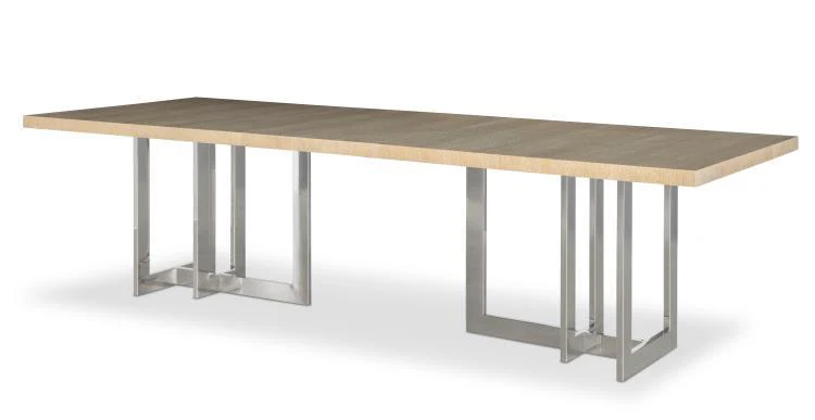 Milan Stocked Milan Dining Table - Remutear