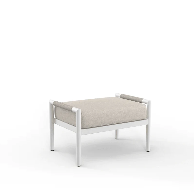 Sabbia Ottoman in Echo Ash, No Welt - Remutear