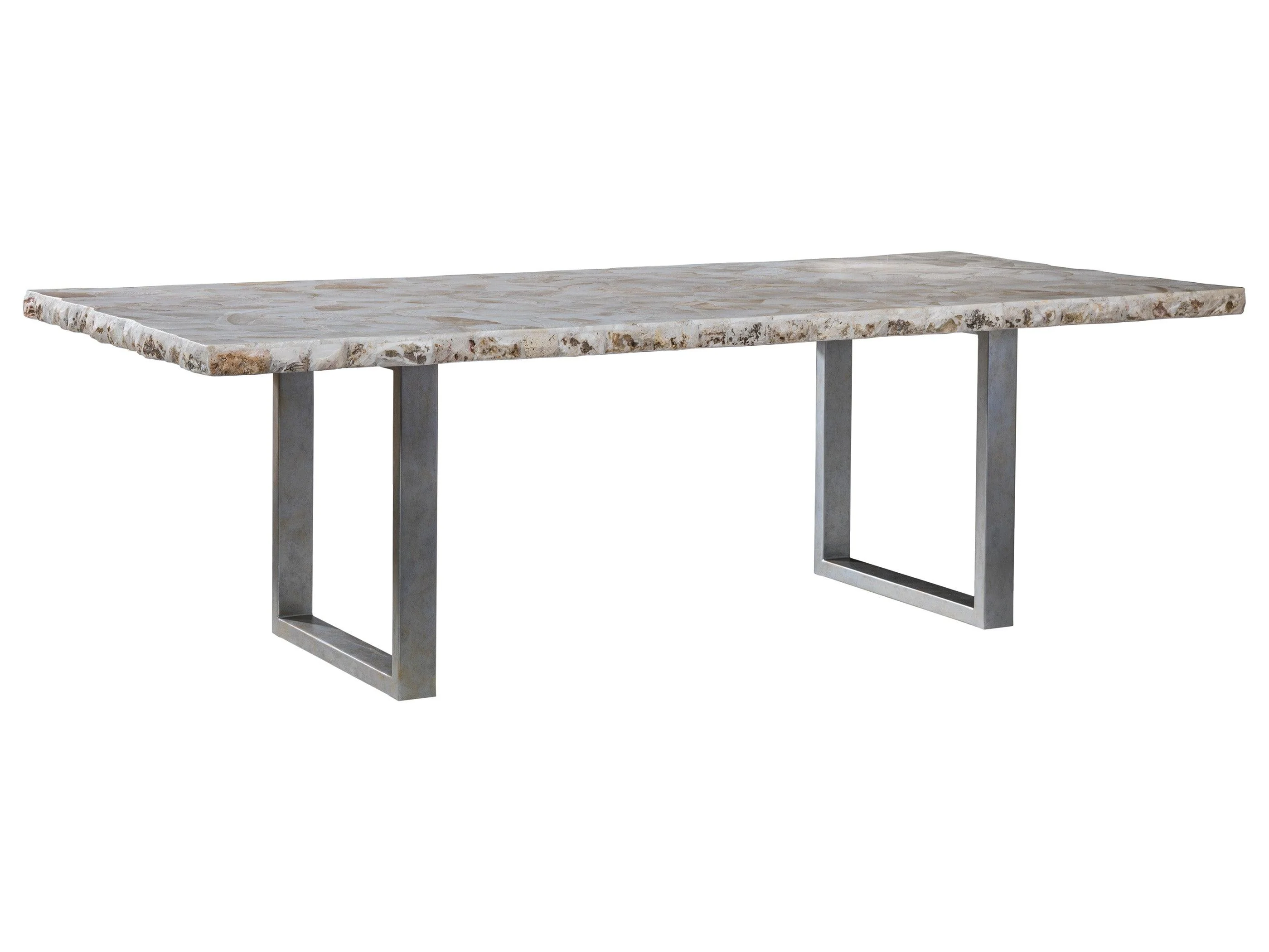 Signature Designs Seamount Rect  Dining Table - Remutear
