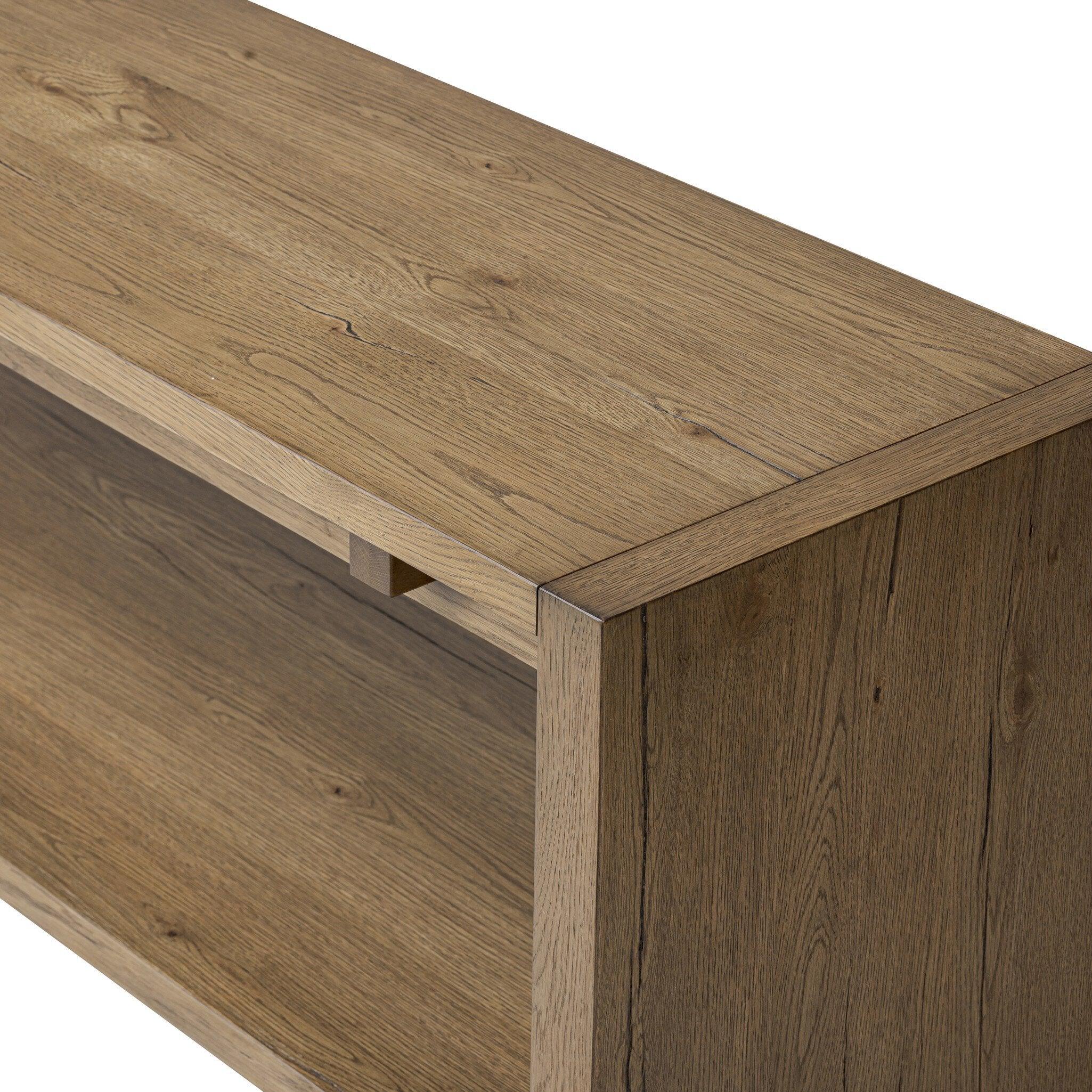 Theodore Media Console - Remutear