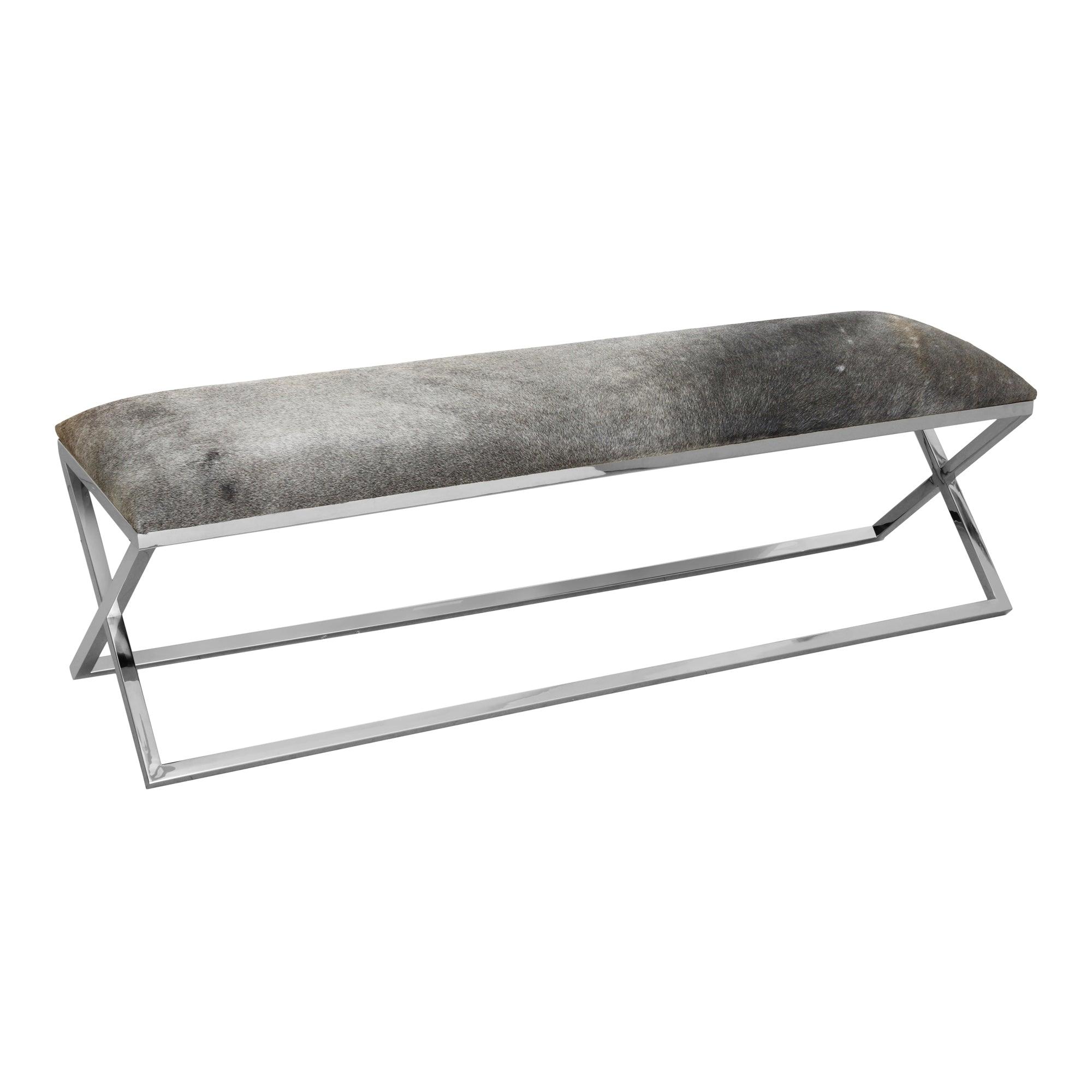 Rossi Bench - Remutear