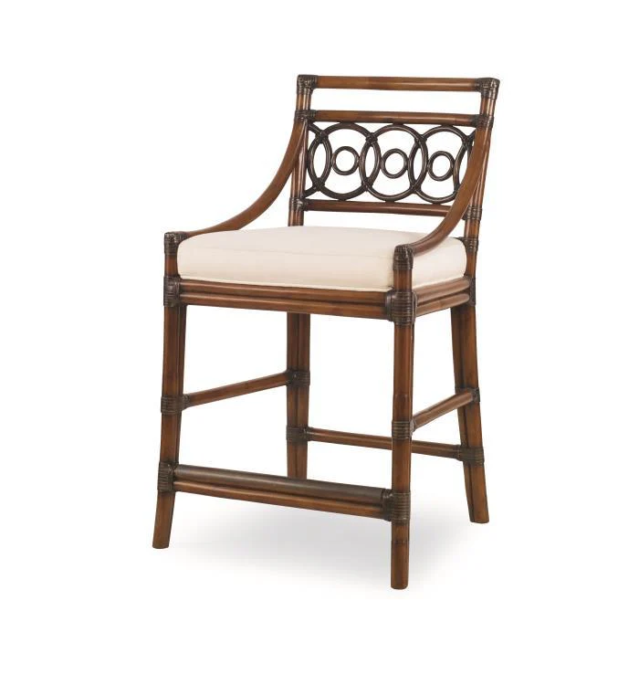 Curate Circles Counter Stool - Remutear