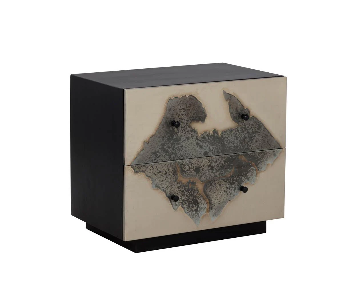 Arlington Nightstand - Remutear