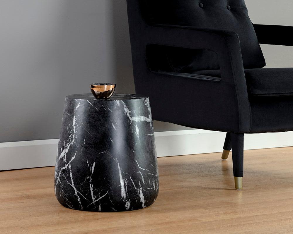 Aries Side Table - Remutear