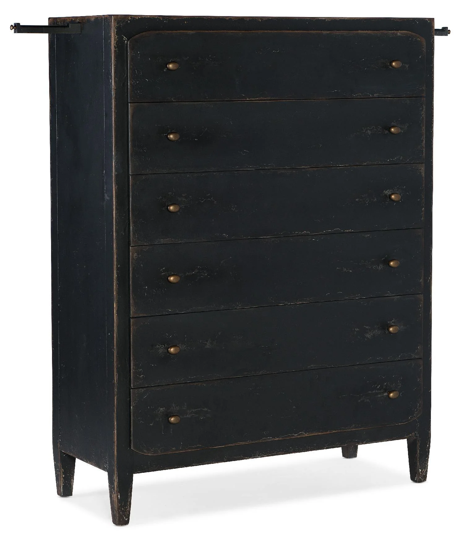 Ciao Bella Six-Drawer Cabinet - Remutear