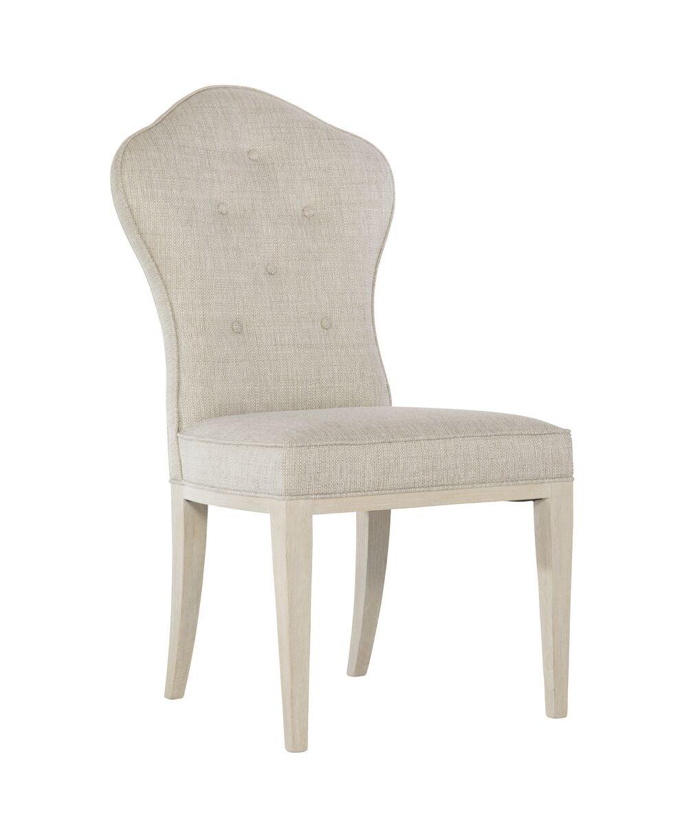 EAST HAMPTON SIDE CHAIR 21
