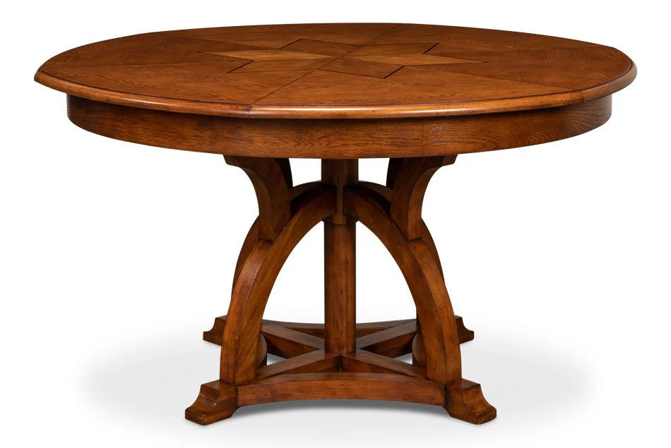 Austin Jupe Dining Table - Large - Remutear