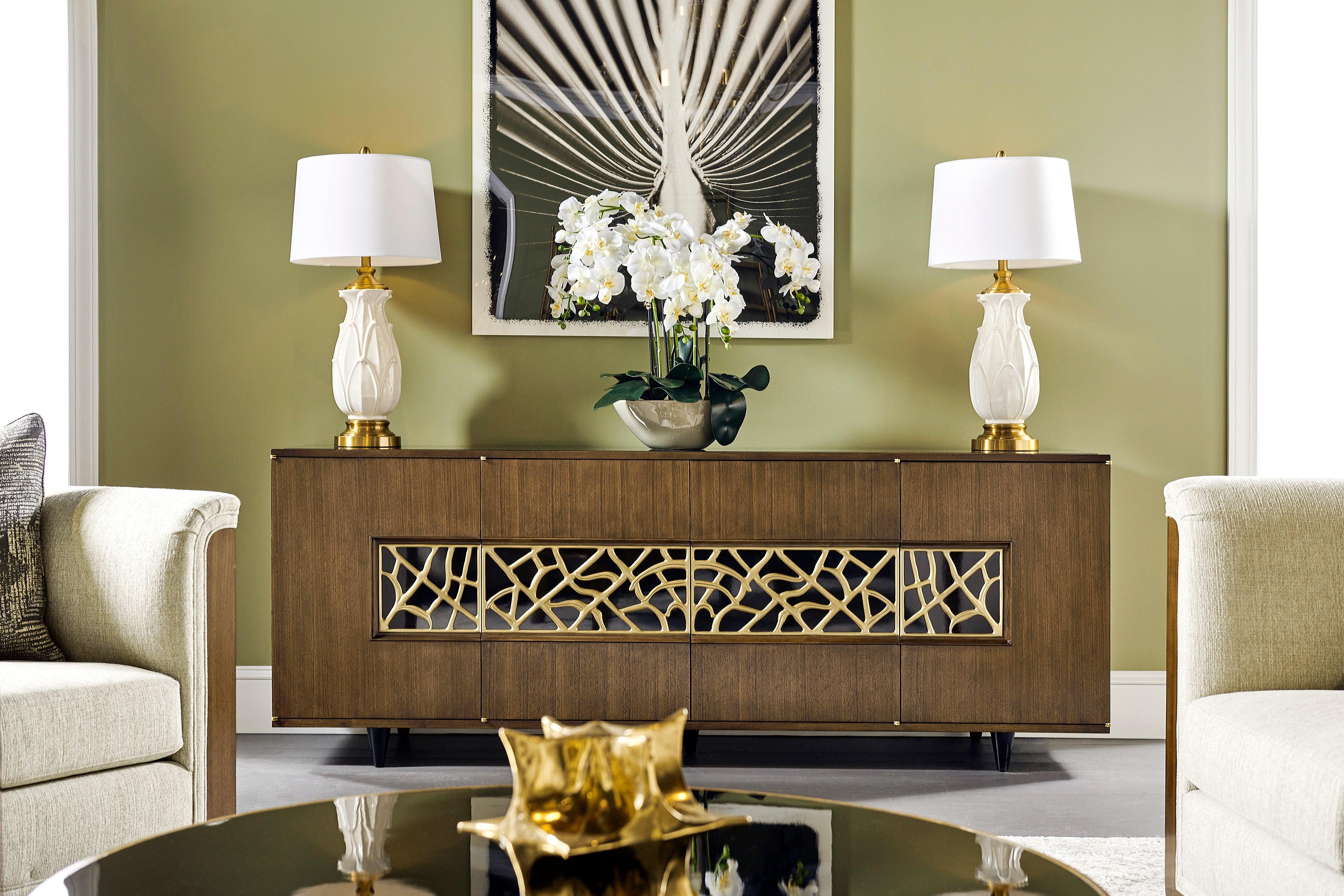 Berkley Credenza - Remutear