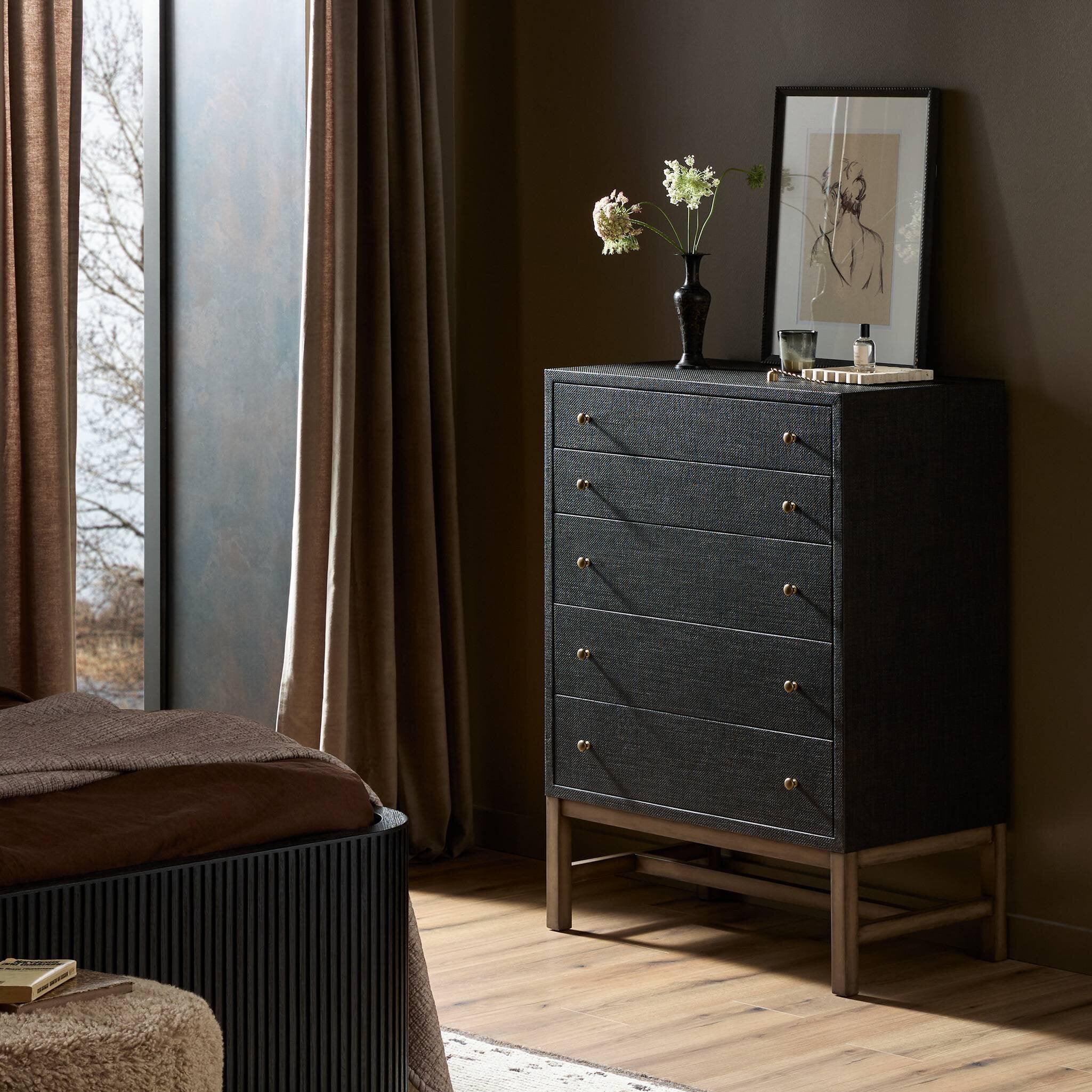 Fiona Tall Dresser - Remutear