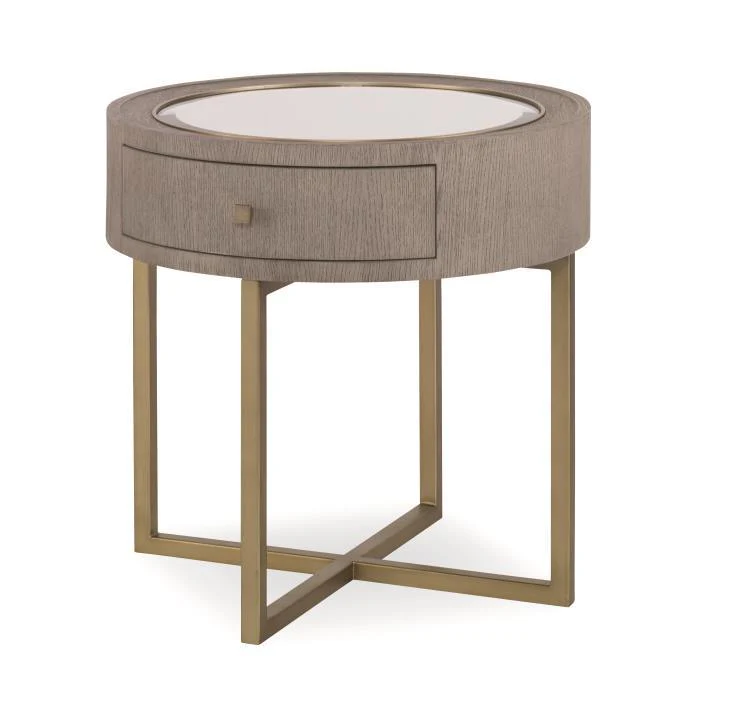 Monarch Kendall End Table - Remutear