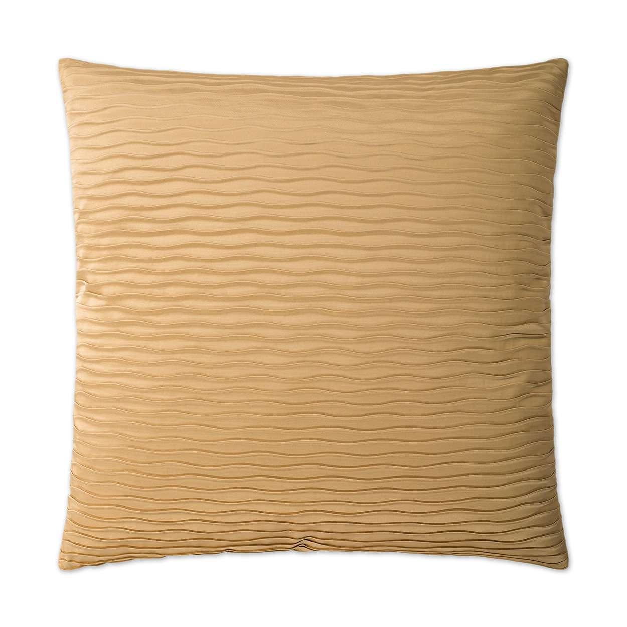 Glimmer Pleat Pillow - Remutear