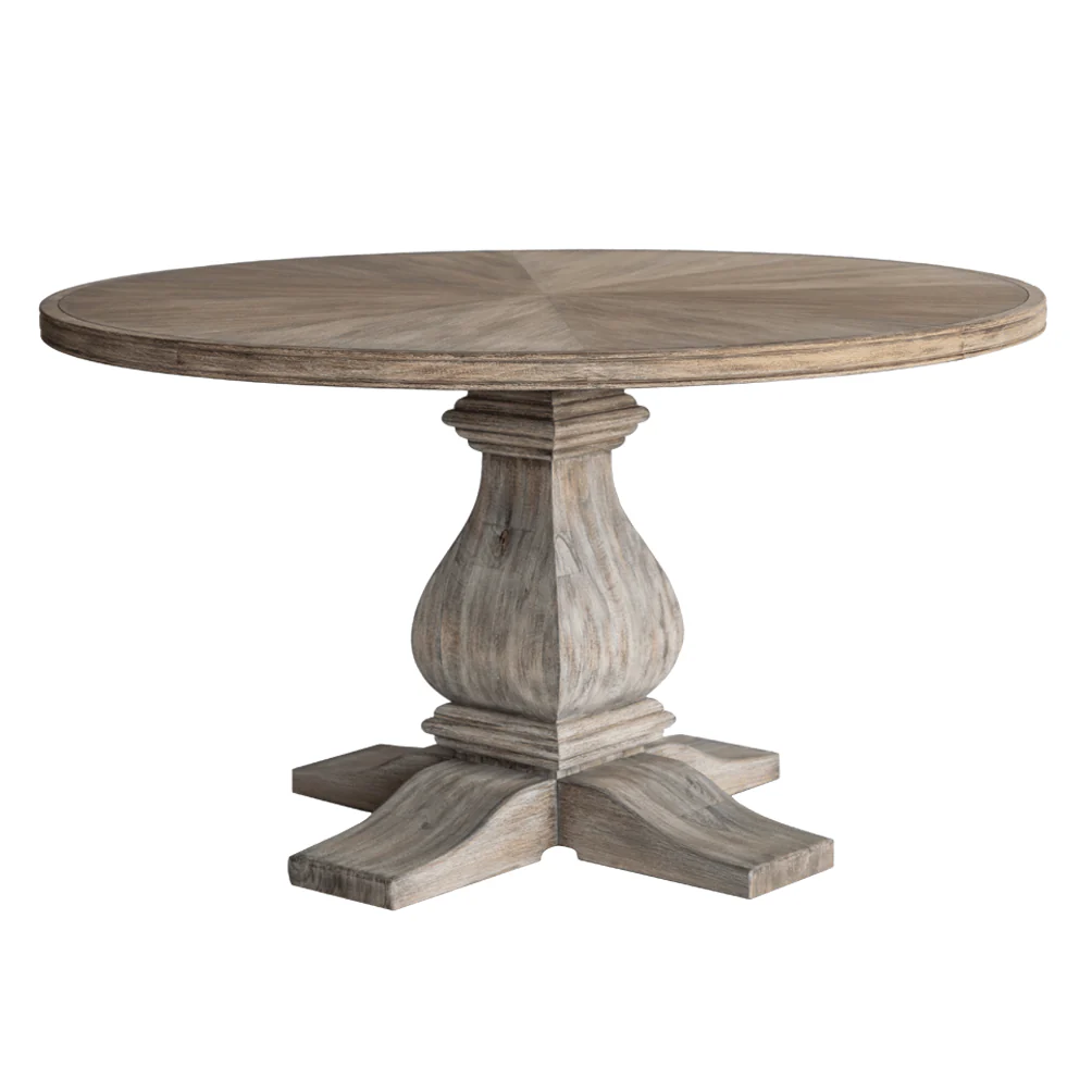 Cary Dining Table - Remutear